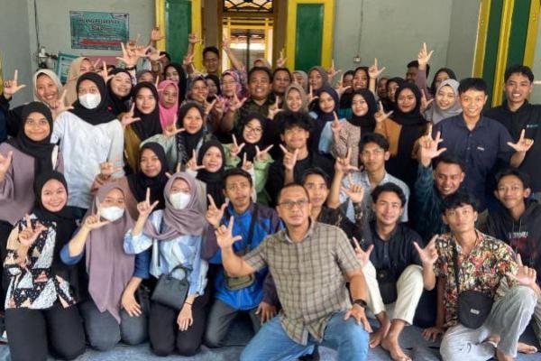 Akhirnya, Warga Sekitar KITB Mulai Direkrut Perusahaan