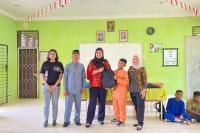 Upaya Pemerintah Lindungi Anak Terdampak Peristiwa Rempang