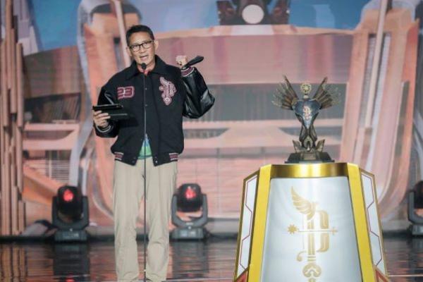 Pemerintah Akan Terbitkan Perpres Percepatan Industri Gim