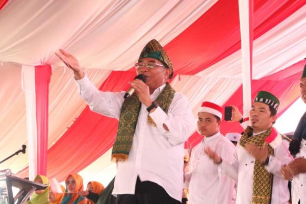 Menko PMK: Seluruh Masyarakat Indonesia Harus Miliki Kewaspadaan Bencana