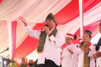 Menko PMK: Seluruh Masyarakat Indonesia Harus Miliki Kewaspadaan Bencana