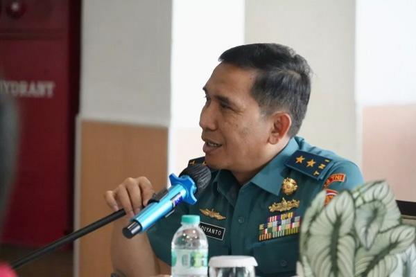 Kemenko Polhukam Dorong Intelijen Sinergi Lancarkan Pemilu 2024