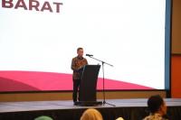 Kemenko PMK Apresiasi Penurunan Angka Stunting di Jabar