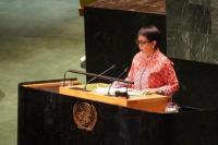 Indonesia Usul Langkah Konkret Stop Kekerasan di Gaza