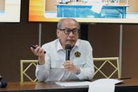Pemerintah Ogah Tinggalkan Migas Meski Tengah Genjot Target NZE
