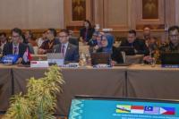 BIMP-EAGA ke-26 Sepakati Penguatan Konektivitas hingga Penanggulangan Kerawanan Pangan