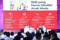 MenPANRB Kasih Bekal ASN Muda agar Tak Tergerus Zaman