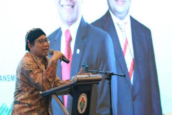 Gus Halim: Negara Bisa Hemat Triliunan Jika Desa Kelola Data Sensus