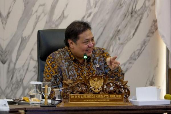 Pemerintah Segera Berlakukan Aturan Teknis Pengetatan Barang Impor