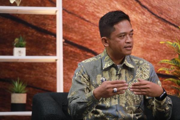 BSSN Catat Ancaman Siber Masih Terus Intai Indonesia
