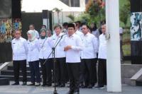 Gus Halim Minta Jajaran Kemendes PDTT Tetap Fokus Jalankan Tugas