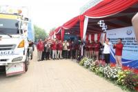 Indonesia Lepas 243 Ton Produk Perikanan ke Tiongkok