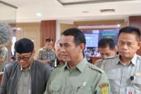 Mentan Amran Sebut Pompanisasi Bisa Perkuat Ekonomi Desa