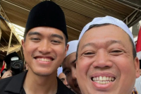 TKN Prabowo-Gibran Berkomitmen pada Pilpres 2024: Menang dengan Martabat dan Demokratis