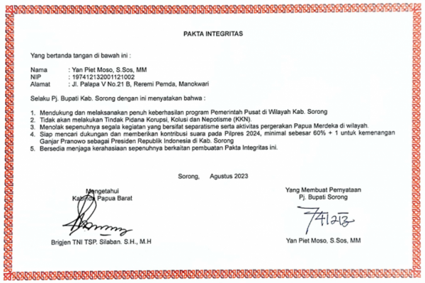 Skandal Terkait Pemenangan PDIP dan Ganjar-Mahfud: OTT KPK dan Keterlibatan BIN Terkuak