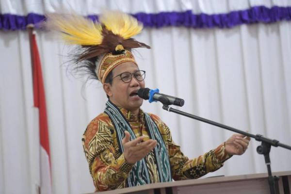 Mendes PDTT Tegaskan Pendamping Desa Anak Kandung Kemendes PDTT