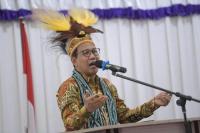 Mendes PDTT Tegaskan Pendamping Desa Anak Kandung Kemendes PDTT