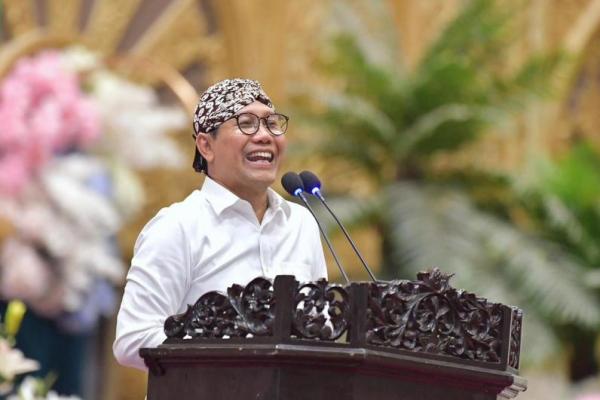 Mendes PDTT Harap Program TEKAD Bisa Kembangkan Ekonomi Desa