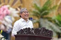 Mendes PDTT Harap Program TEKAD Bisa Kembangkan Ekonomi Desa