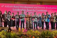 Gus Halim Apresiasi Indonesia Raih Dua Penghargaan di AMRDPE