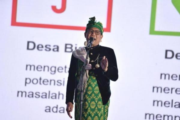 Gus Halim Minta Desa Wisata Tonjolkan Potensi Keunikan