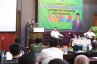 Mendes: Rakornas TPP Harus Rumuskan Langkah Konkrit Peningkatan SDM