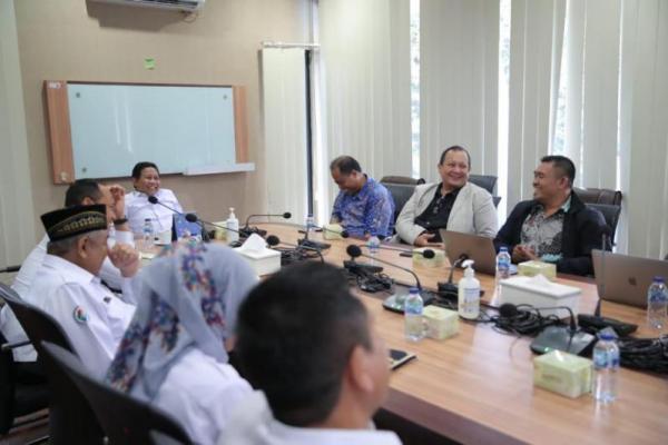 2024, Gus Halim Target Desa Kepulauan Jadi Lokus Desanesha