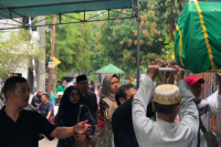 KemenPPPA Berduka Siswa Korban Bulliying di Bekasi Meninggal