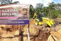 Kementerian ESDM Siapkan Satgas Penumpasan Tambang Ilegal