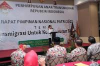 Percepat Revitalisasi Wilayah Transmigrasi, Gus Halim Gandeng PUPR