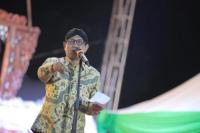 Gus Halim: Lampung Tonggak Awal Transmigrasi di NKRI