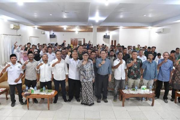 Alasan Gus Halim Usul Kenaikan Gaji PLD