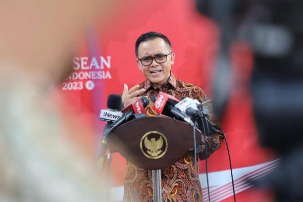 MenPANRB: Perpres Percepatan Transformasi Digital Fondasi Layanan Terintegrasi