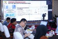 Menteri PANRB-Otorita IKN Bahas Penerapan Smart Government