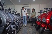 Kendaraan Listrik, Strategi Utama Dekarbonosasi Transportasi