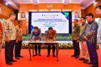 Indonesia-Hongkong Sepakat Jalin Kerja Sama Proyek Baterai Lithium