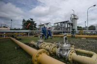 Pertamina Hulu Rokan Setor Pajak ke Negara hingga Rp80,2 Triliun