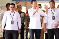 Presiden Jokowi-Bapanas Pastikan Bantuan Pangan Terus Berjalan Lancar