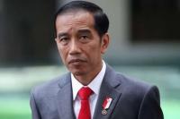 Jokowi Sebut Arus Mudik Lebaran 2024 Berjalan Baik