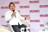 Wamenhan Tanggapi soal Pengadaan Alutsita Baru oleh Prabowo