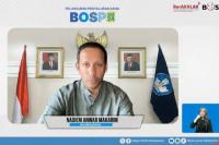Penyaluran Dana BOSP 2024 Cetak Rekor Tercepat Sepanjang Sejarah