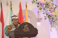 Mendes PDTT: Sudah Saatnya Alumni Kampus Ikut Bantu Pembangunan Desa