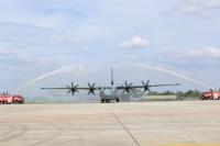 Kemhan Kembali Datangkan Alutsista Baru untuk Perkuat TNI AU