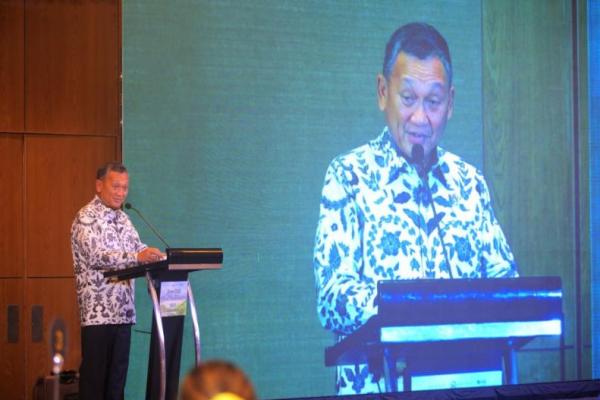 Penuhi Kebutuhan Listrik RI, ESDM Dorong Kolaborasi Internasional