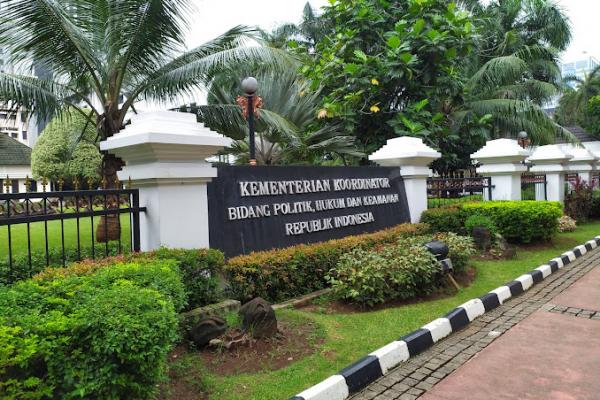 Kemenkopolhukam Godog Rencana Jokowi Berkantor di IKN