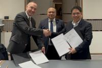 Sepakat, Indonesia-Turki Mulai Kerja Sama Panas Bumi