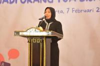 Kemdikbudristek Tekankan Pentingnya Peran Orang Tua di Era Digital