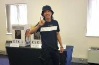 Pelaut Indonesia di Afrika Selatan Ikuti Pencoblosan Pemilu 2024