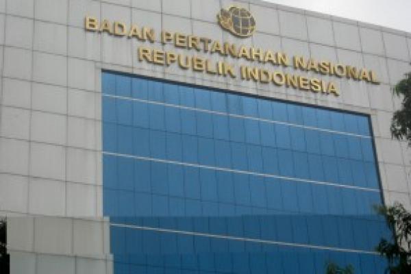 Kementerian ATR-Kejagung Kolaborasi Berantas Mafia Tanah