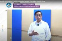 Resmi Dibuka, Ini Mekanisme Pendaftaran KIP Kuliah Merdeka 2024